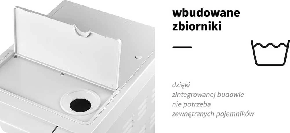 Activeshop Sterilizatorius autoklavas WOSON 8L 1,5kw B klasė (medicininis)