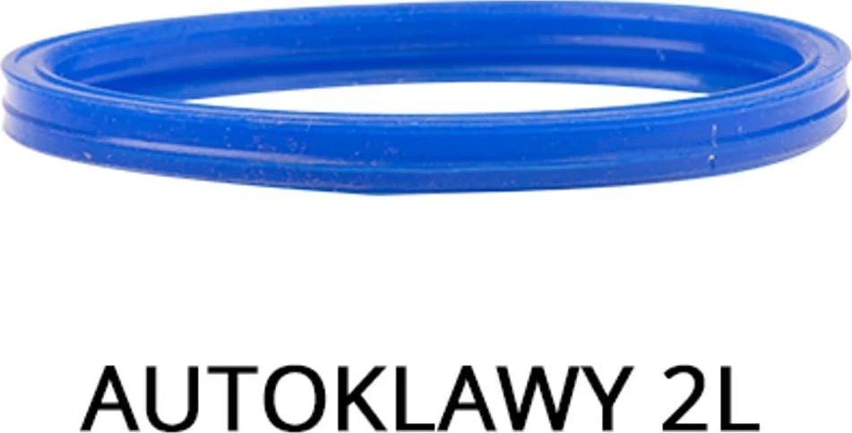 Activeshop Silikoninė tarpinė autoklavui Woson