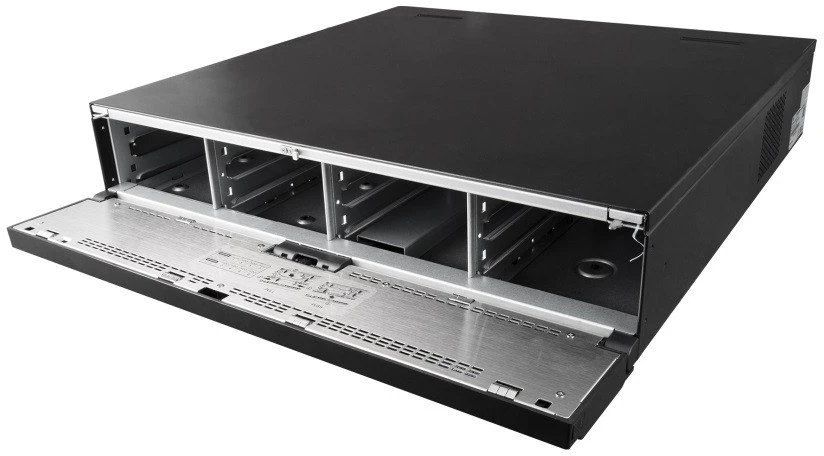 Bcs Line BCS-L-NVR3208XR-A-8K-Ai
