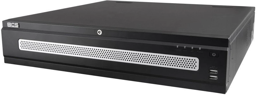Bcs Line BCS-L-NVR3208XR-A-8K-Ai