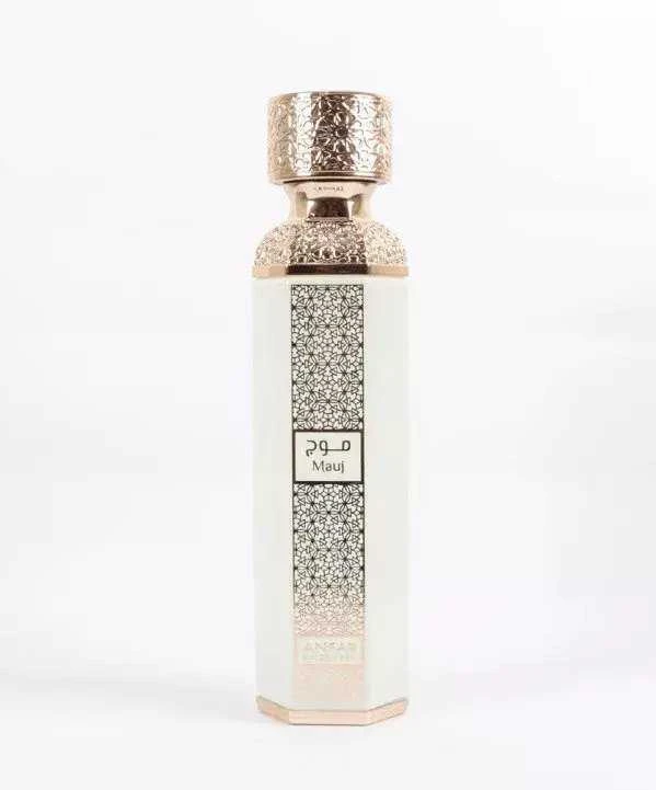 Anfar Mauj EDP parfumuotas vanduo unisex, 200 ml