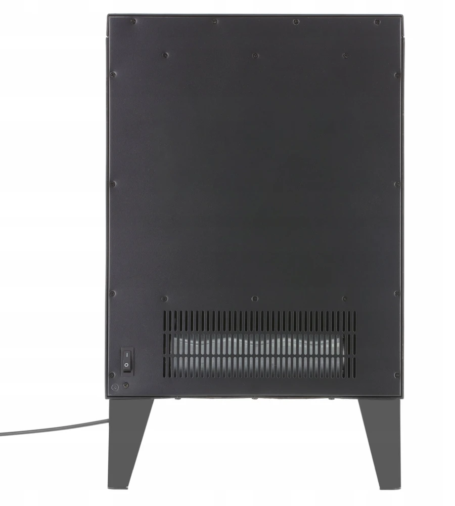 ACV Elektrinis židinys ASPEN 2000W