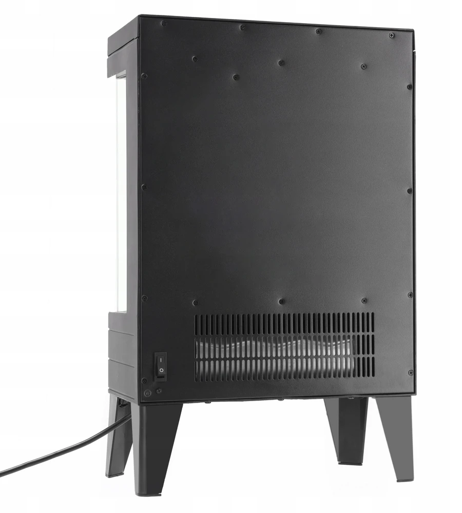 ACV Elektrinis židinys ASPEN 2000W