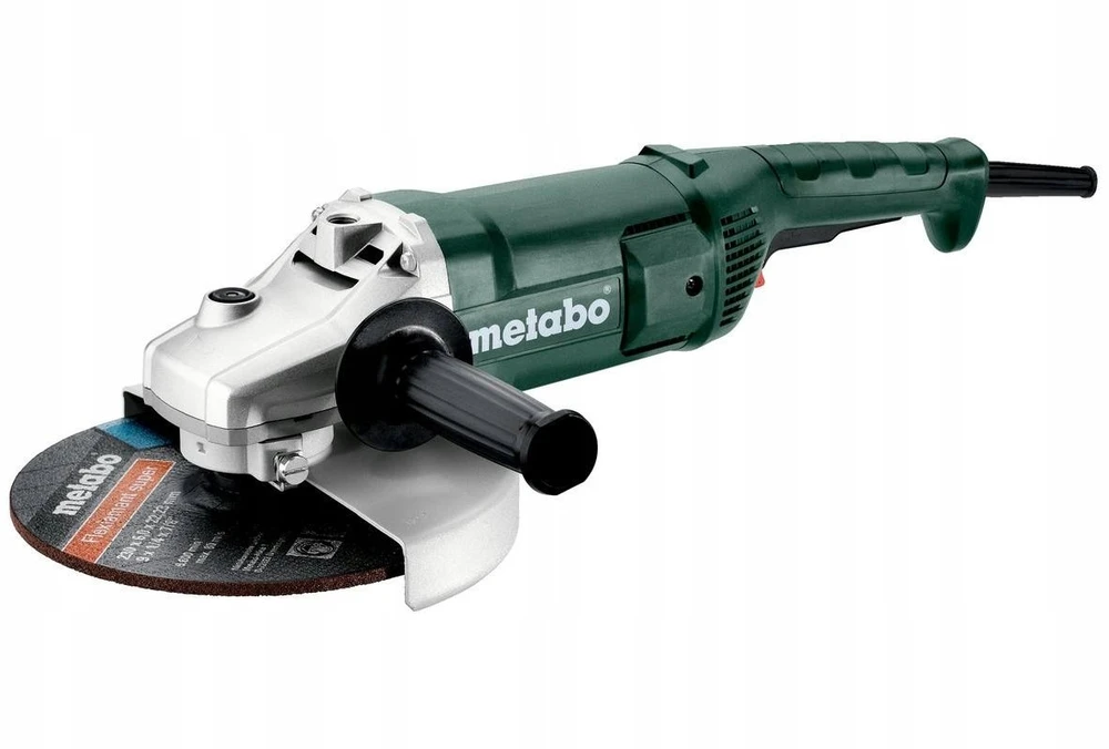 Kampinis šlifuoklis WP 2000, Metabo