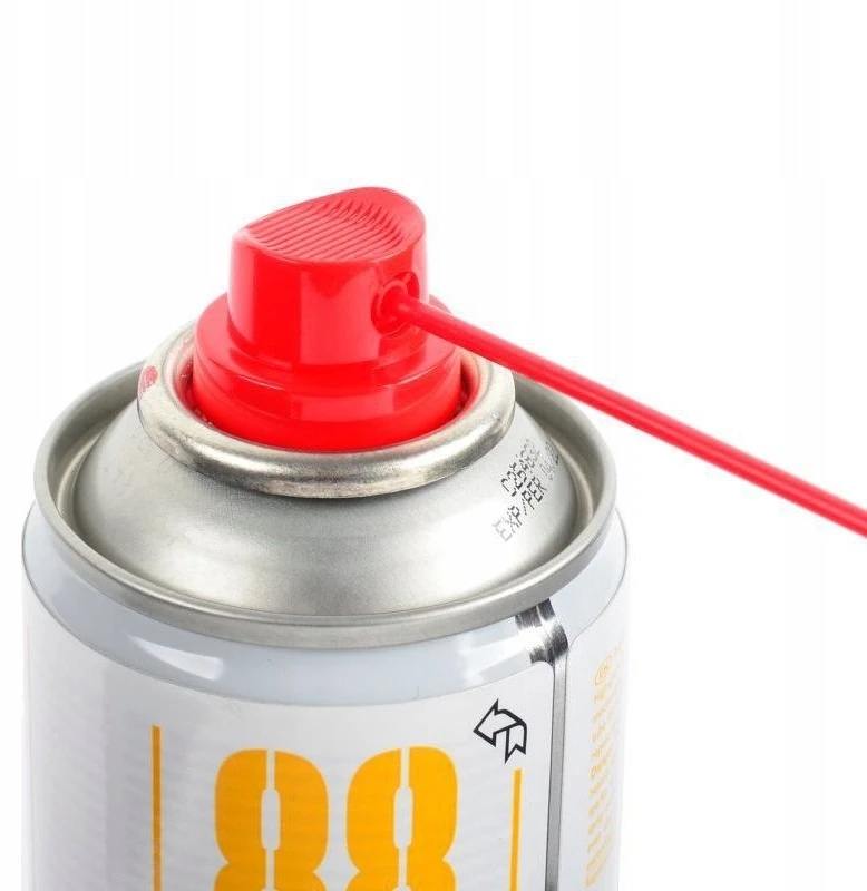 Purškiama alyva 200ml Kontakt Chemie