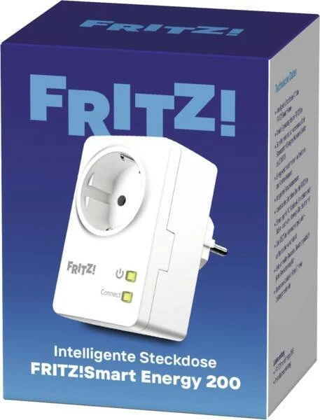 ACV Oro kondicionierius FRITZ SMART ENERGY 200