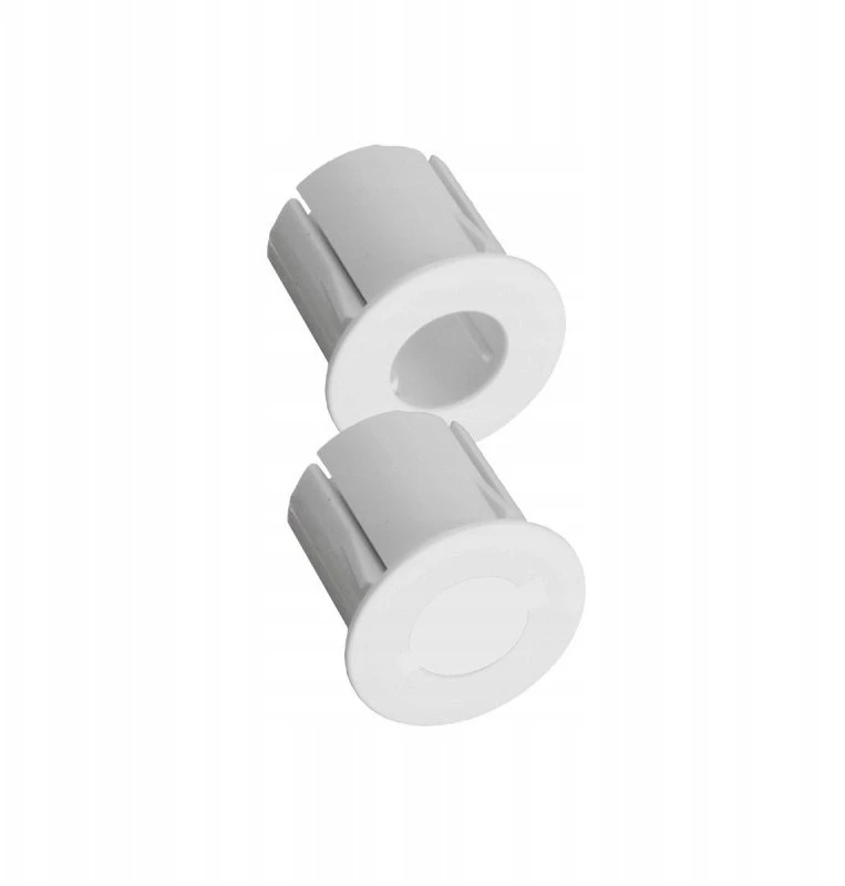 Alarmtech MC 200-S32W Pora prispaudžiamų tvirtinimo flanšų, skirtų MC 200