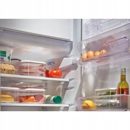 ACV POJEMNIK NA ŻYWNOŚĆ MODULA 2000 + 550 ML Baltas 106935030600