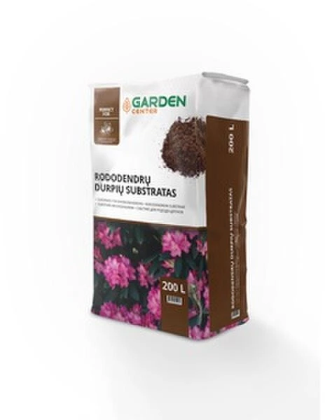 ACV SUBSTRATE RHODODENDRONS 200L GC