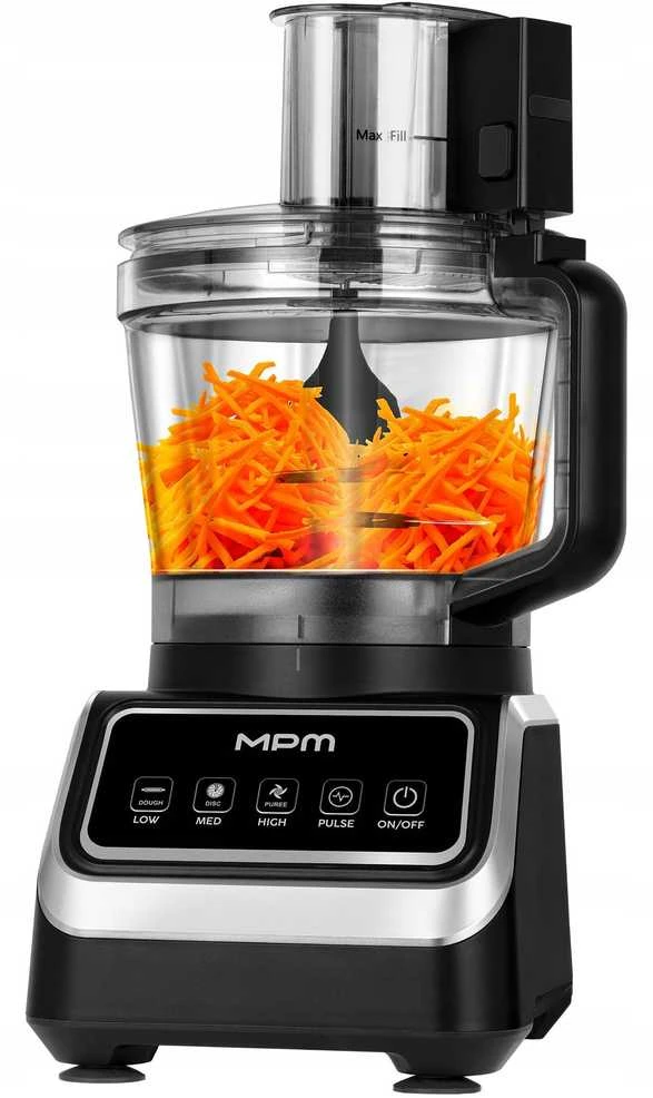 Virtuvinis kombainas MPM MRK-27