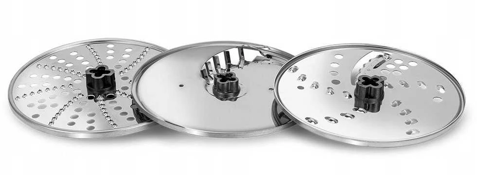 Virtuvinis kombainas MPM MRK-27