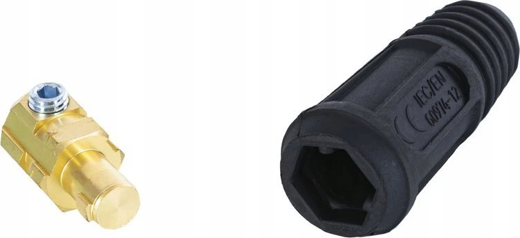 Magnum SUVIRINIMO KABELIO KIŠTUKAS ŁW /ŁP50 400A WP ZWK50WP