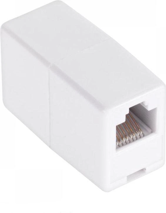Złącze Jungtis rj45 gn.-gn.ss6-6011