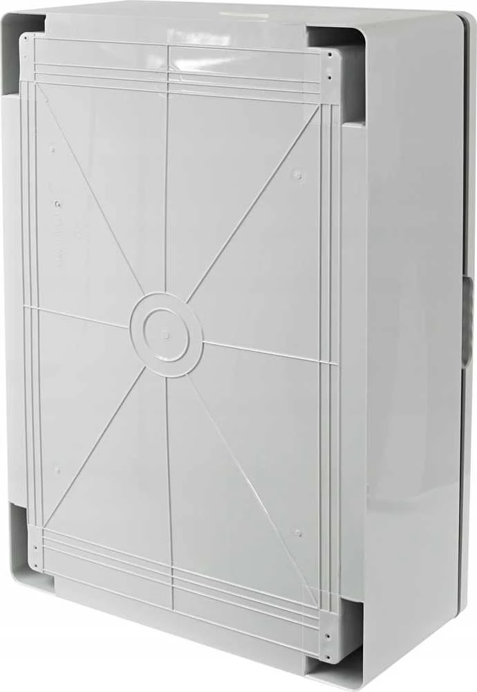 Jungiklio elektros dėžė ABS IP65 Adelid 350x500x190