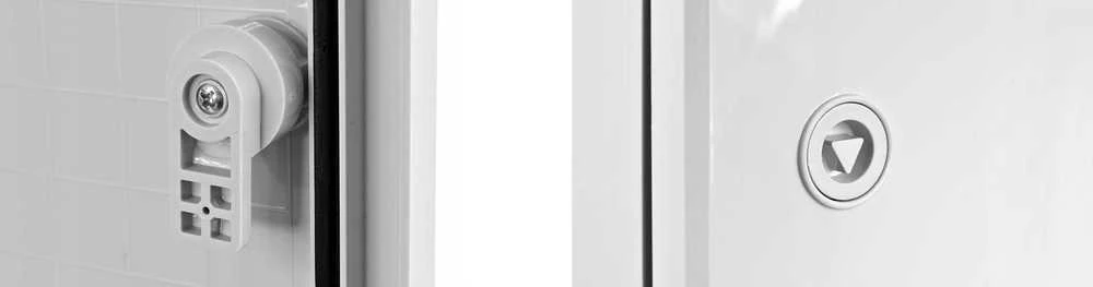 Jungiklio elektros dėžė ABS IP65 Adelid 350x500x190