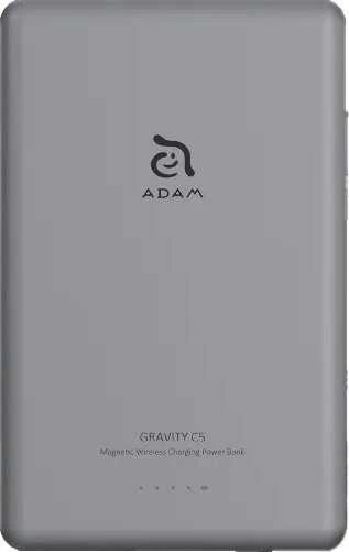 Adam Elements Gravity C5 Magnetic Wireless 5000 mAh pilka