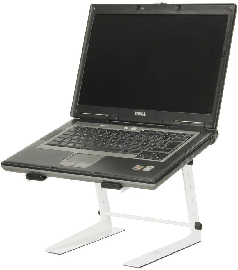 Adam Hall Stovas kompiuteriui Adamhall SLT001EW