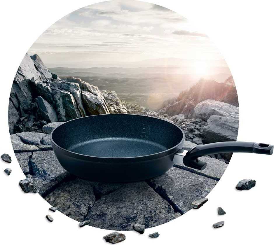 Adamant Fissler keptuvė 20cm