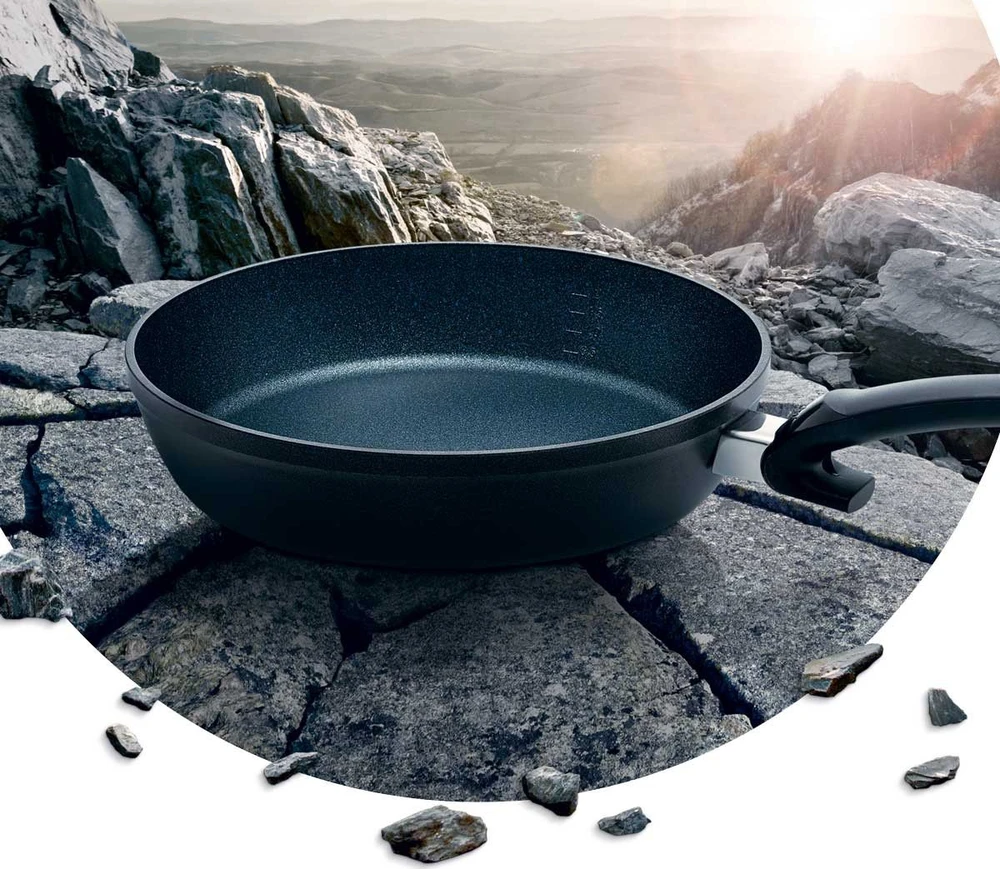 Adamant Fissler keptuvė 28cm