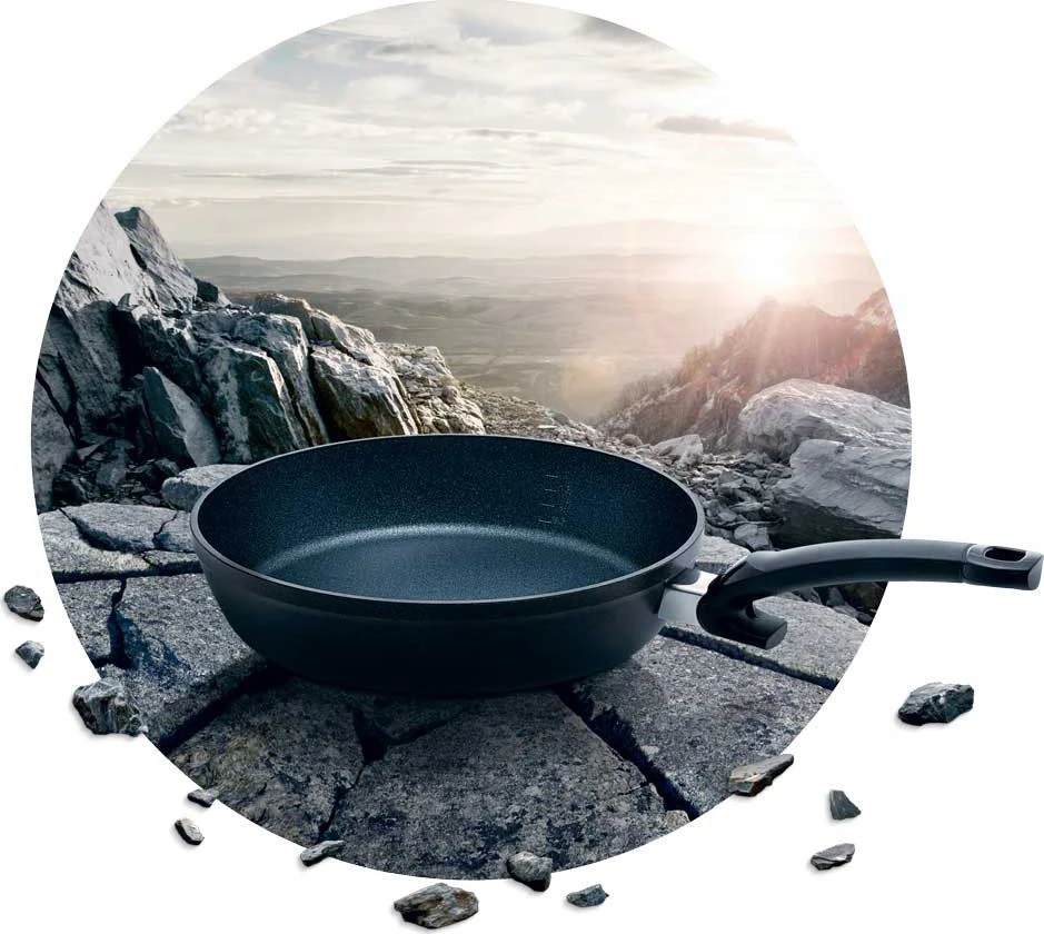 Adamant Fissler keptuvė 28cm
