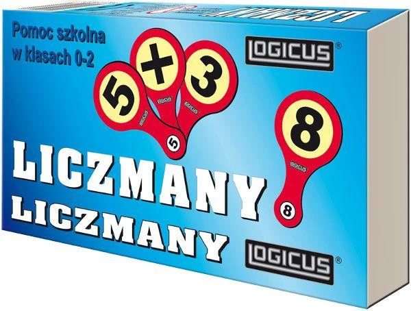 Adamigo Loginiai skaitmenys
