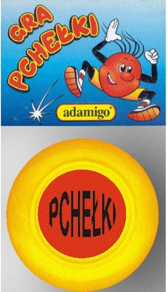 ADAMIGO žaidimas - Blusos 01644