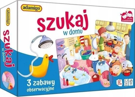 Ieškoti namų švietimo komplekse Adamigo 07943