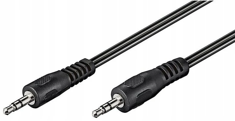 Adaptec Kabelis Jack Cable 3.5 mm Male to Male 0.5 m