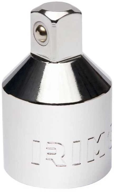 Adapteris iš 3/4" į 1/2" Irimo