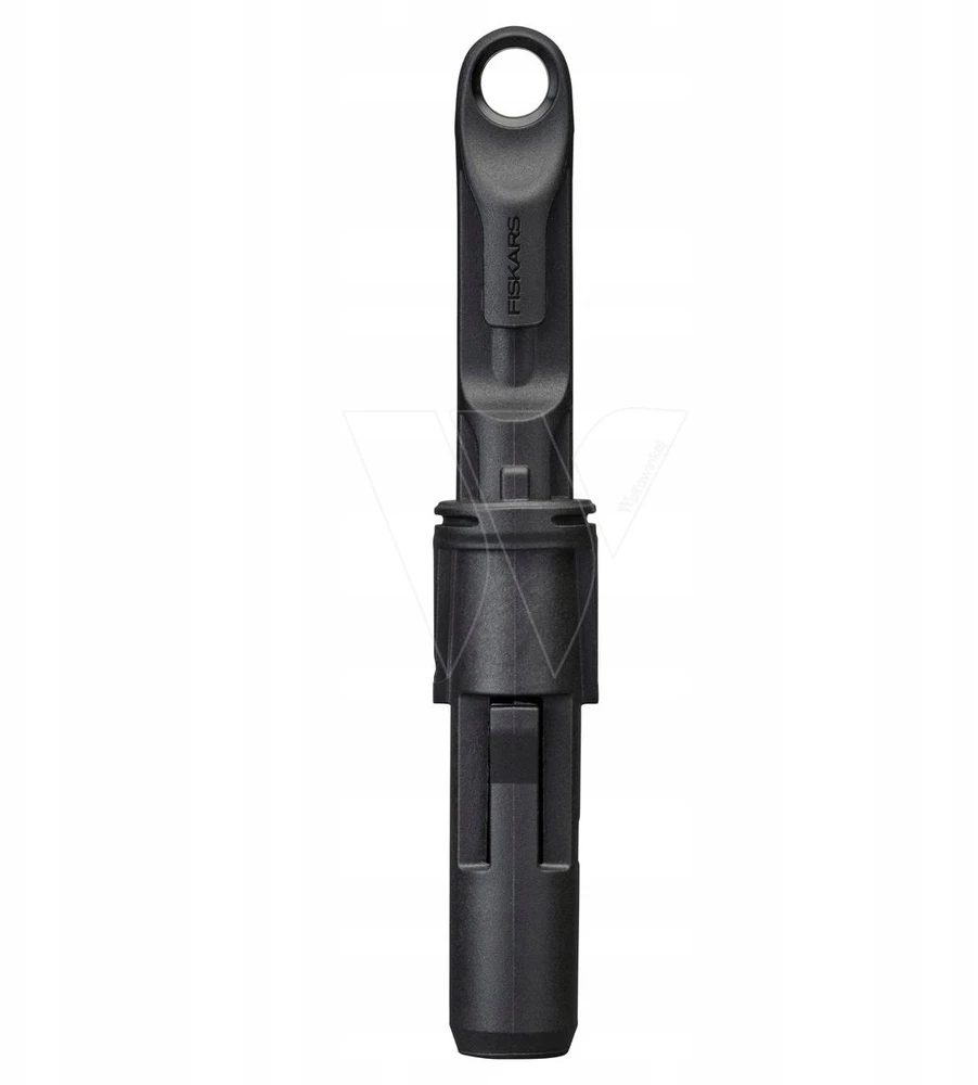 Adapteris, universalus Fiskars 1080703, plastikas, 0.178 m