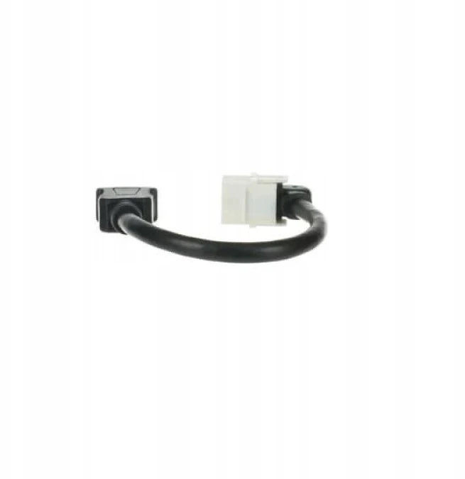 Adapteris AV ABB HDMI jungtis keystone 0229/32-500 2CKA000230A0495