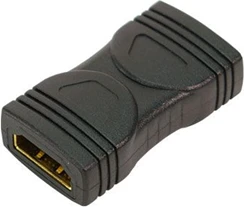 Barrel HDMI 2.0 4K UHD en - lt JUNGLE Goobay