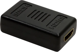 Barrel HDMI 2.0 4K UHD en - lt JUNGLE Goobay