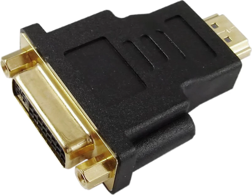 Akyga Oem HDMI - DVI-I adapteris