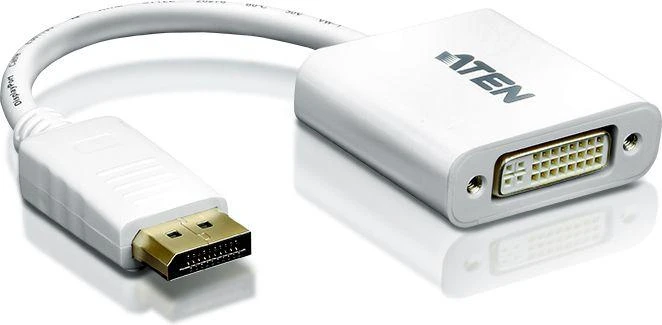 ATEN VC965 adapteris su DVI jungtimi