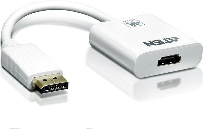 ATEN VC986 DisplayPort į HDMI adapteris