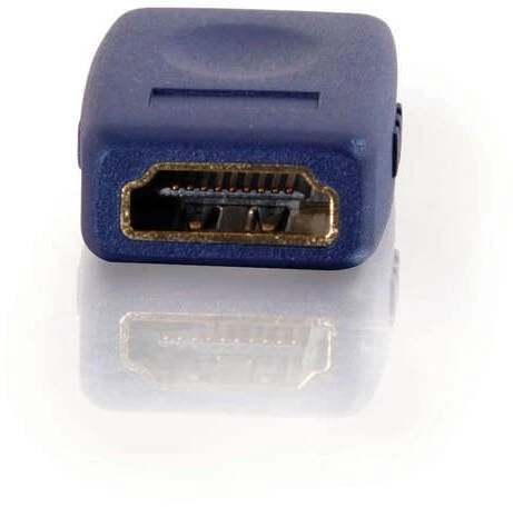 C2G Greitis HDMI, HDMI, HDMI, Mėlynas