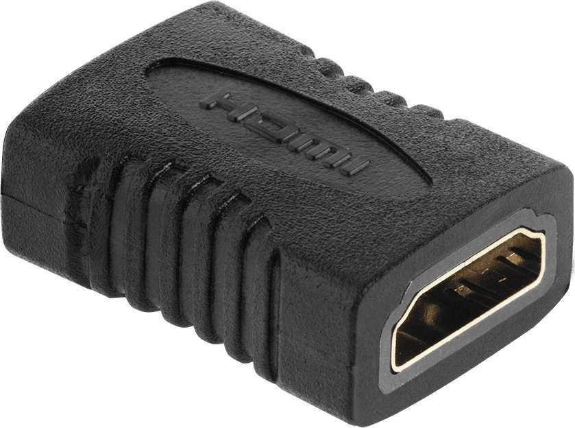Cabletech Adapterio korpusas HDMI – HDMI jungtis