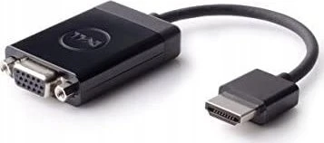 Adapteris AV Dell ADPT CON DNGL HDMI2VGA