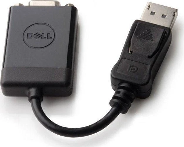 Dell DisplayPort į VGA adapteris
