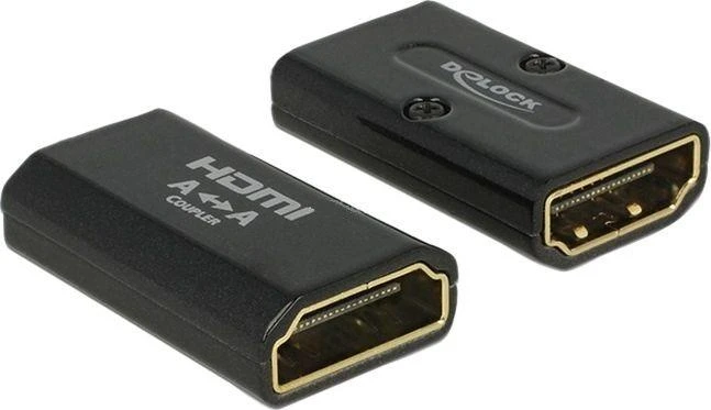 Delock HDMI adapteriai jungtys pora