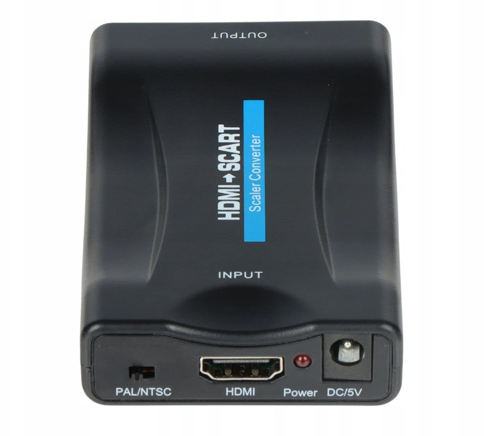 KONVERTERIS HDMI/SCART Delta Multimedia