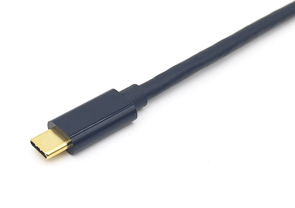 Equip AV įrangos adapteris USB-C -> HDMI 4K30Hz 3.00m sw