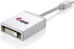 Mini DisplayPort į DVI adapteris