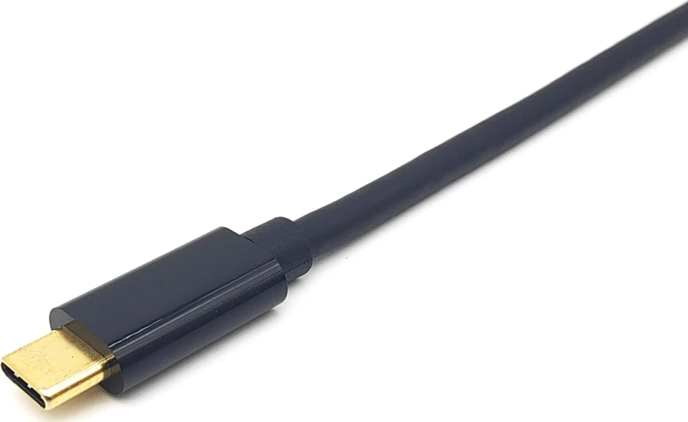Equip Adapteris AV įranga Įranga Adapteris USB-C -> DisplayPort 4K60Hz 3,00m sw