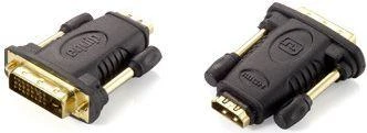 Equip HDMI į DVI-D adapterių rinkinys