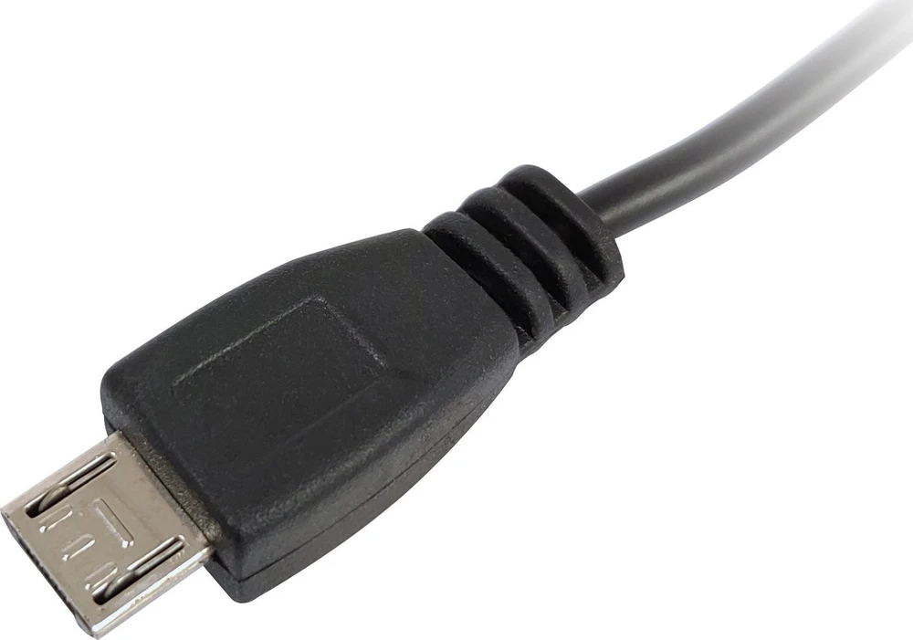 Adapteris AV Equip VGA na HDMI Adapteris su Audio juoda 15cm