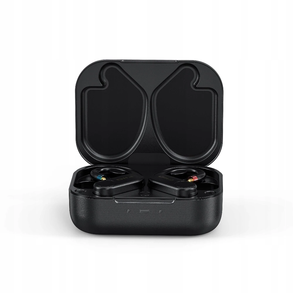 Adapteris AV FiiO UTWS5 2025 - Ausinių adapteris/stiprintuvas True Wireless - MMCX versija