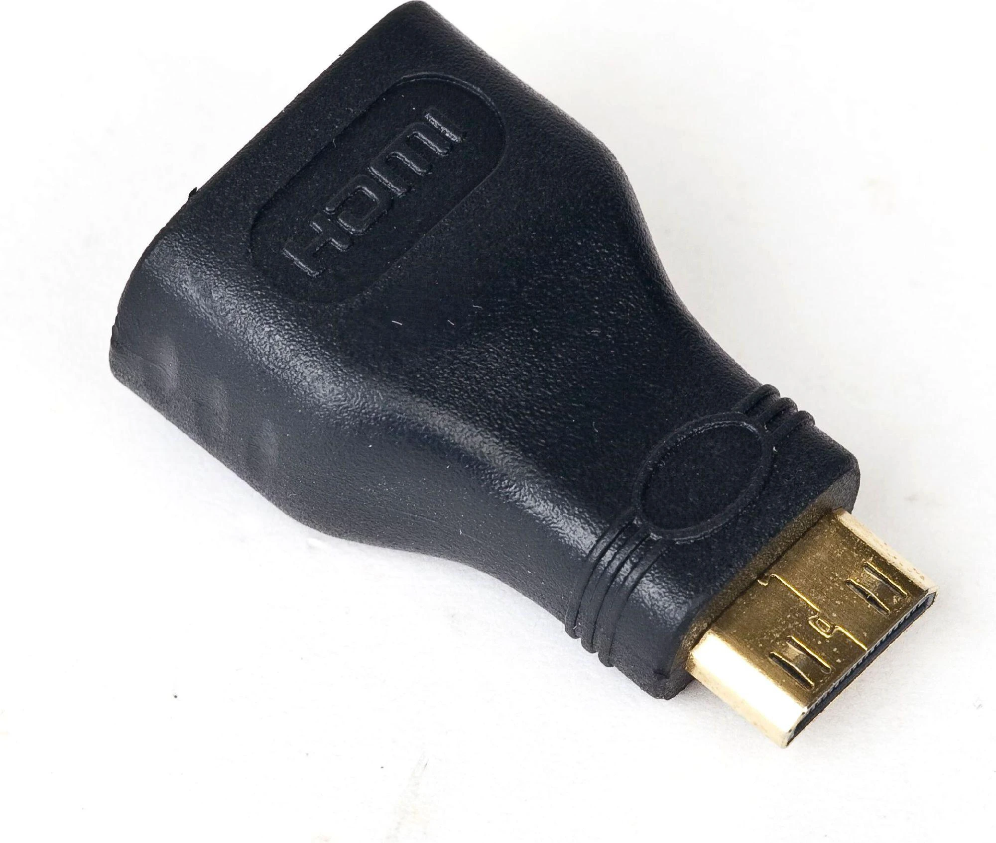 GEMBIRD A-HDMI-FC Gembird HDMI moteriškas ir mini-C vyriškas adapteris