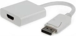 Gembird Cablexpert | Adapterio laidas | DisplayPort | HDMI | 0,1 m
